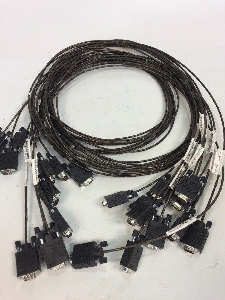 1x IBM UNIT 6006 3M Cable 22R5239, EC: H83255F, SPCN