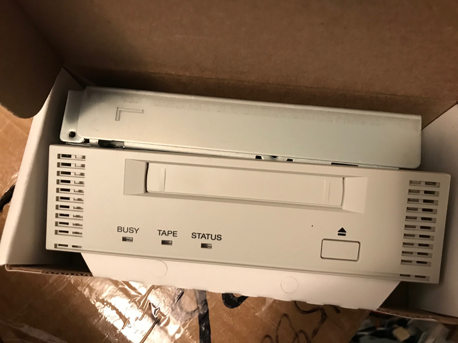 Sony RAIL KIT 5.25" DDS3 DDS2 DDS For SDT-9000 SDT-7000 SDT-5000, SDT-4000