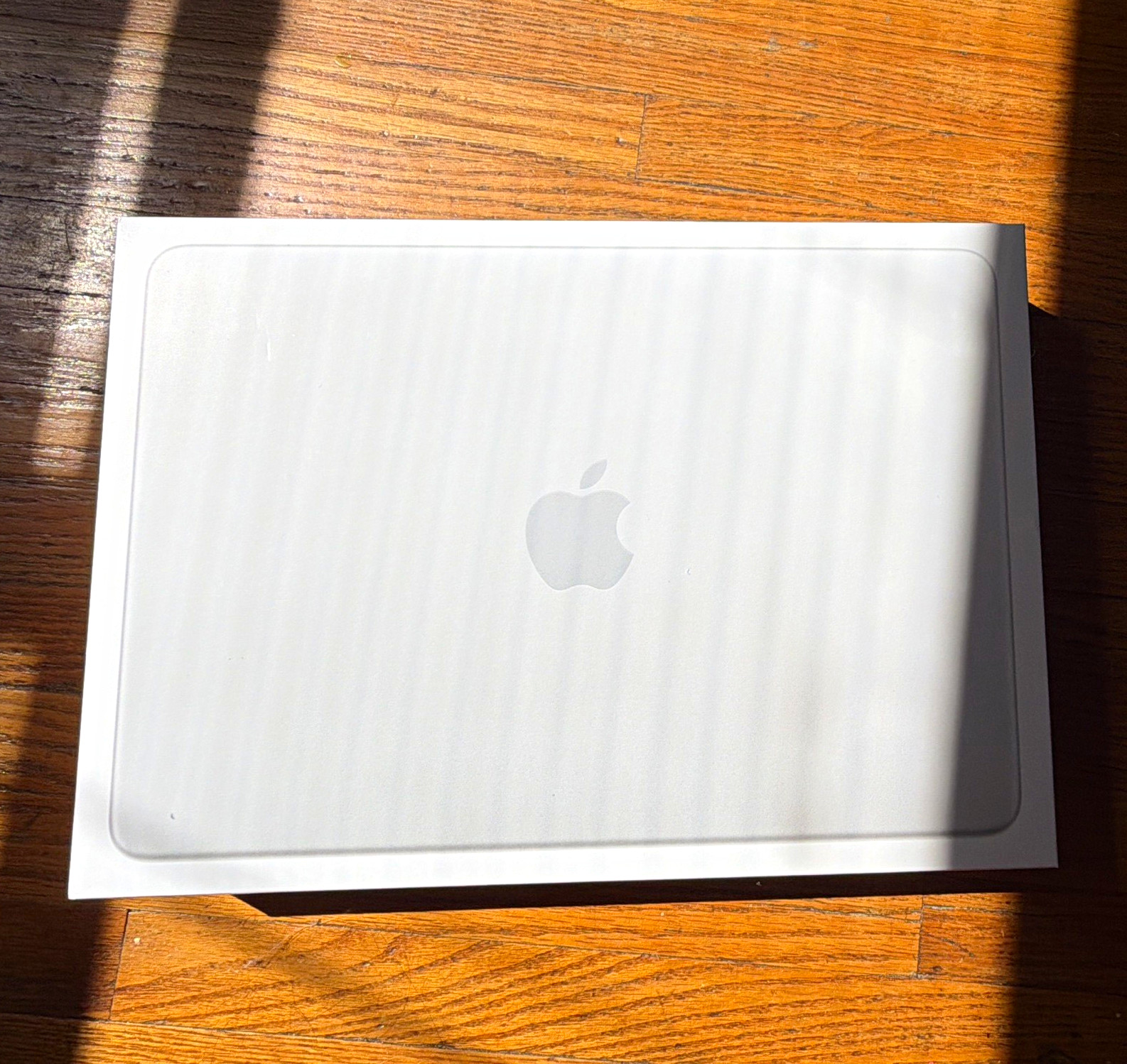 Apple MacBook Neo 13 in 256GB Wi‑Fi White