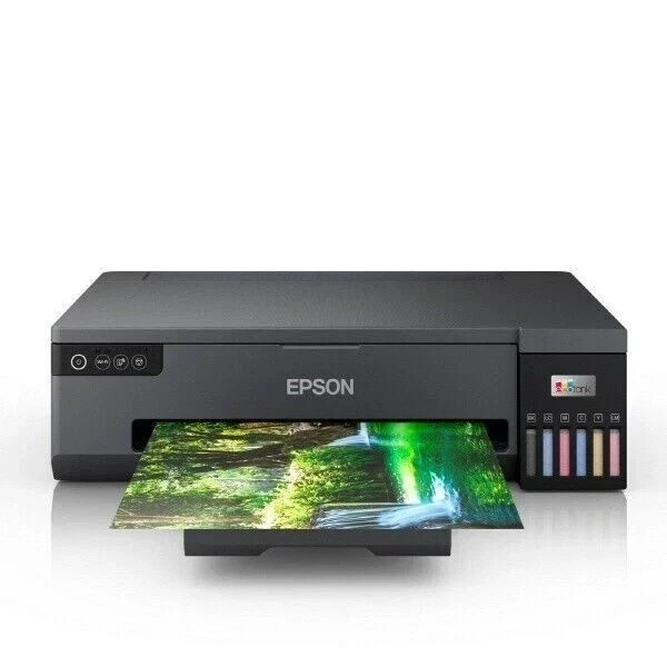 Epson L18050 EcoTank Compact Photo Printer A3+ Wireless Inkjet / Express