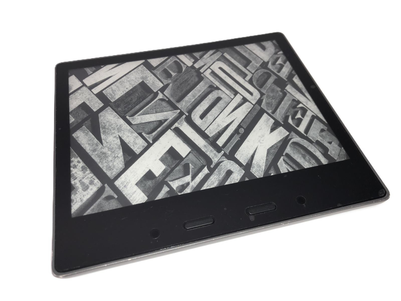 Amazon Kindle Oasis 10th Gen 8GB eBook Reader - VGC