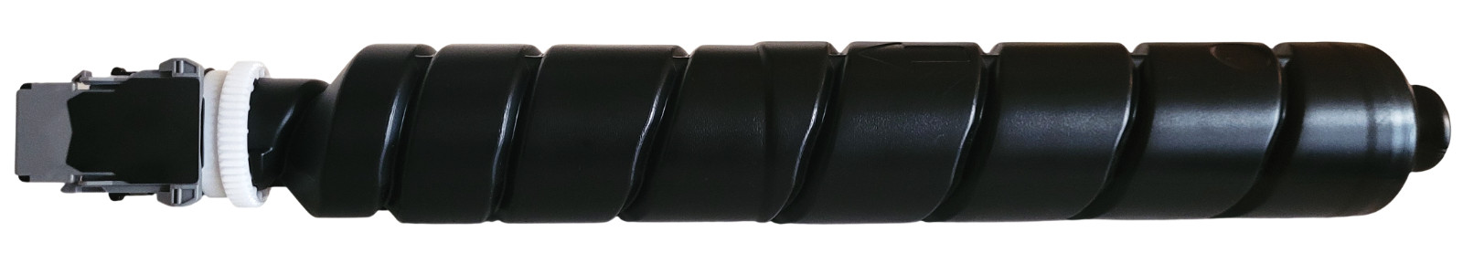 Kyocera TK-8802K TK8802K Black Toner Cartridge Without Box Weight: 1lb:11.5oz