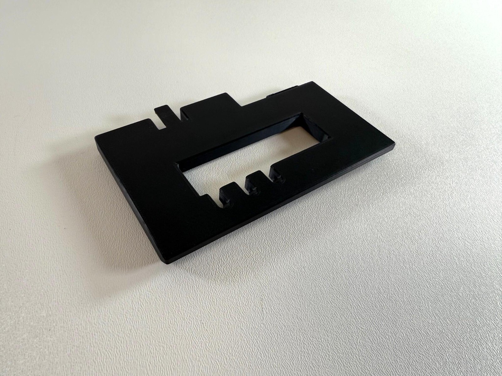 Replacement Desk Stand For Polycom VVX 350 VVX 450 IP Phones Desk Mount - NEW