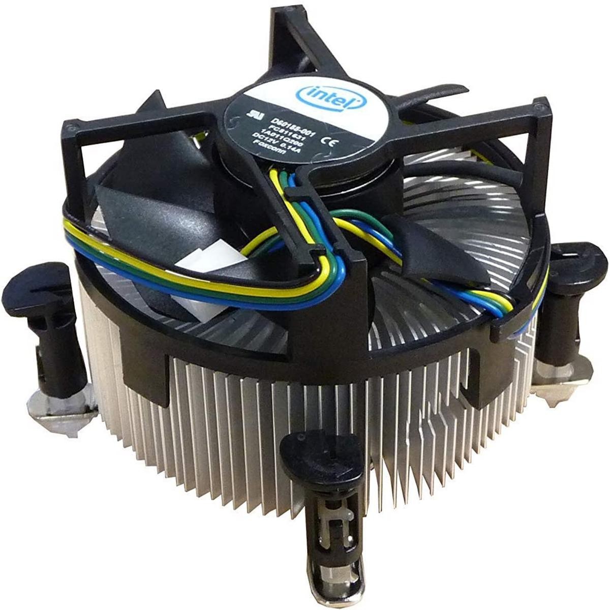 Intel D60188-001 Cooler Fan LGA775 LGA 775 CPU Fan