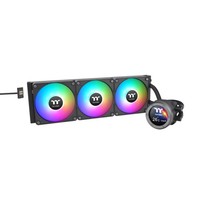 Thermaltake TH420 V2 Ultra EX ARGB Sync | AiO Water Cooling CL-W417-PL14SW-A