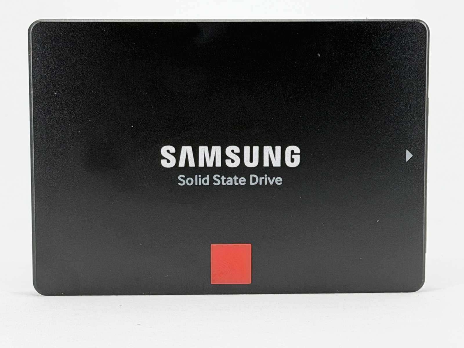 Samsung 860 PRO 2TB SATA SSD - Preowned and Tested - Low Hours