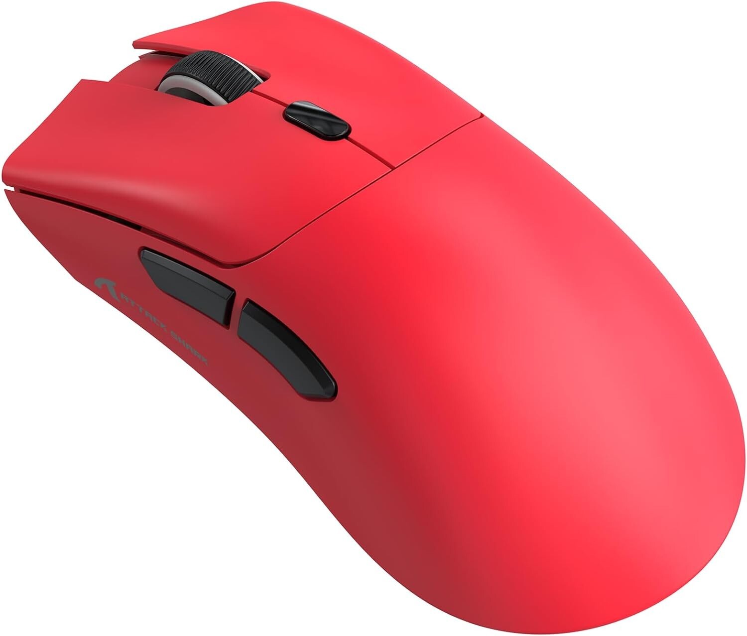 ATTACK SHARK R1 Wireless Gaming Mouse, PixArt PAW3311 Gaming Sensor