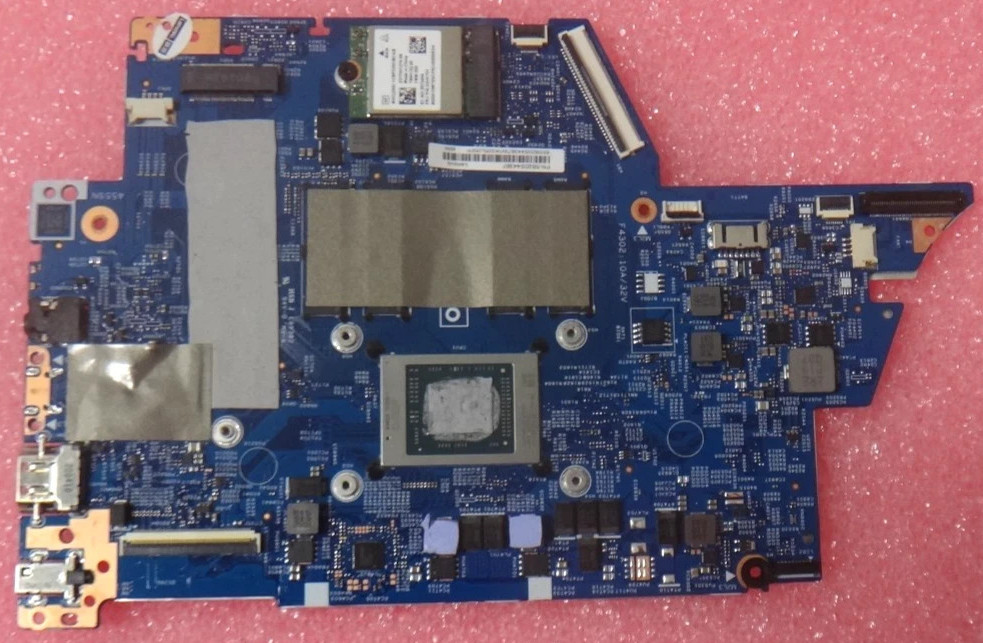 Genuine Lenovo Motherboard AMD R5 4500U IDEAPAD 5 14ARE05 5B20S44387