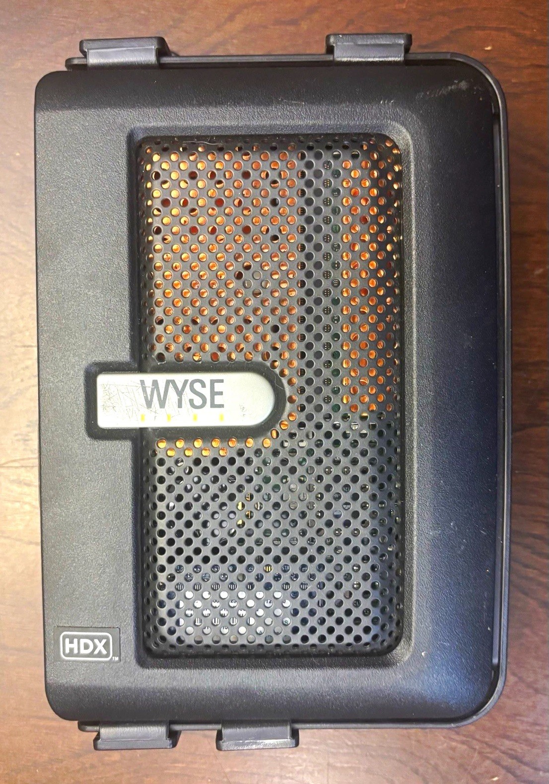 Wyse Xenith Cx0 Thin Client VIA C7 1.2GHz Wired Ethernet USB 902196-01L