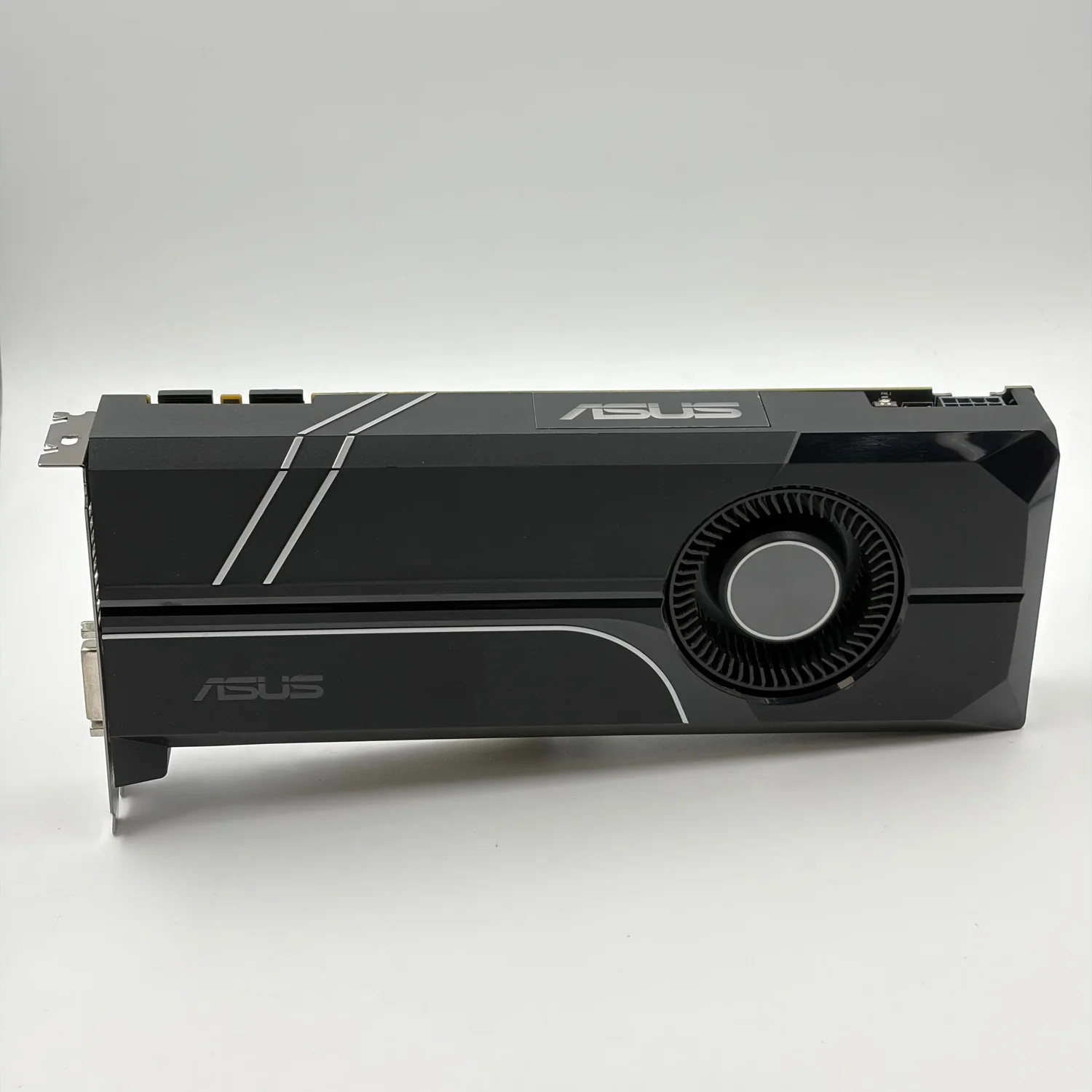 Asus GeForce GTX 1070 Turbo 8GB GDDR5 Graphics Card TURBP-GTX1070-8G