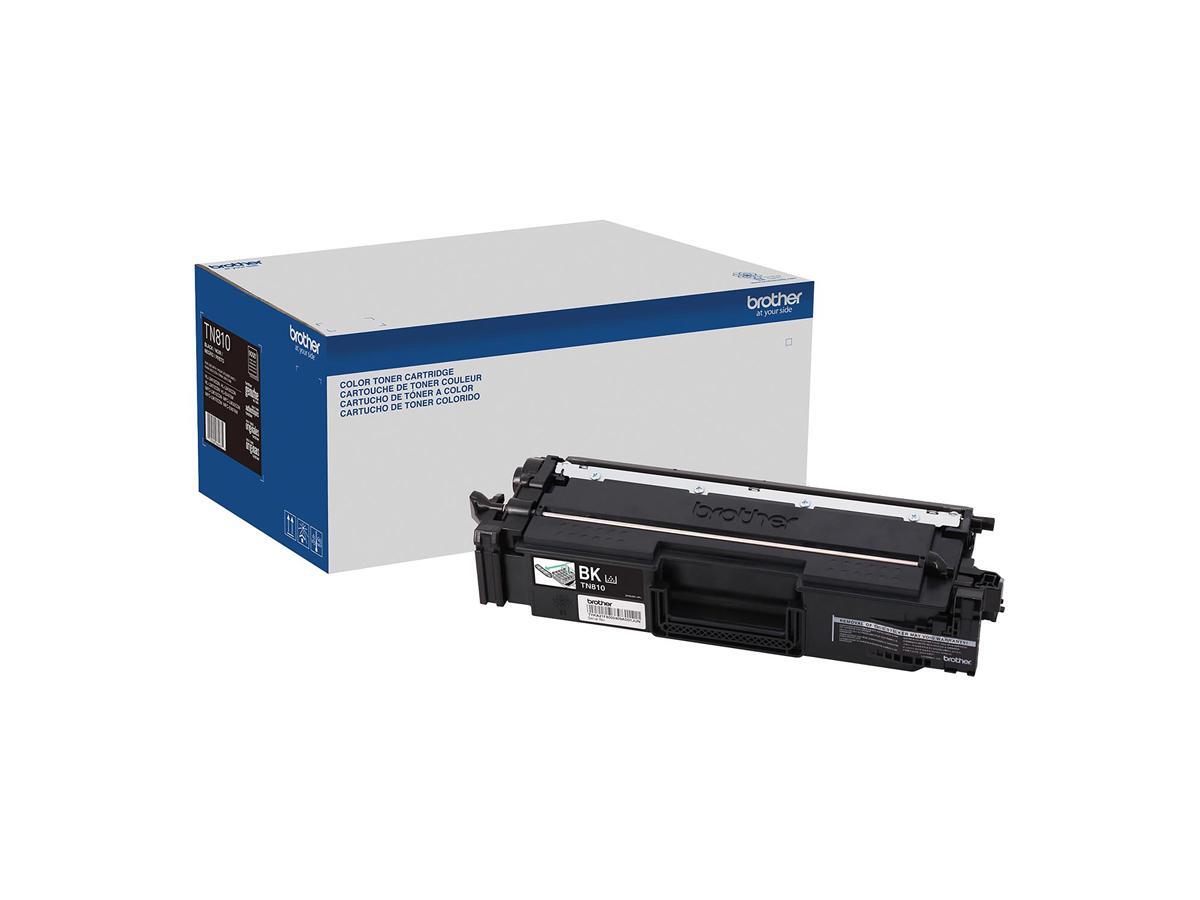 Brother TN810 Standard Yield Toner Cartridge
