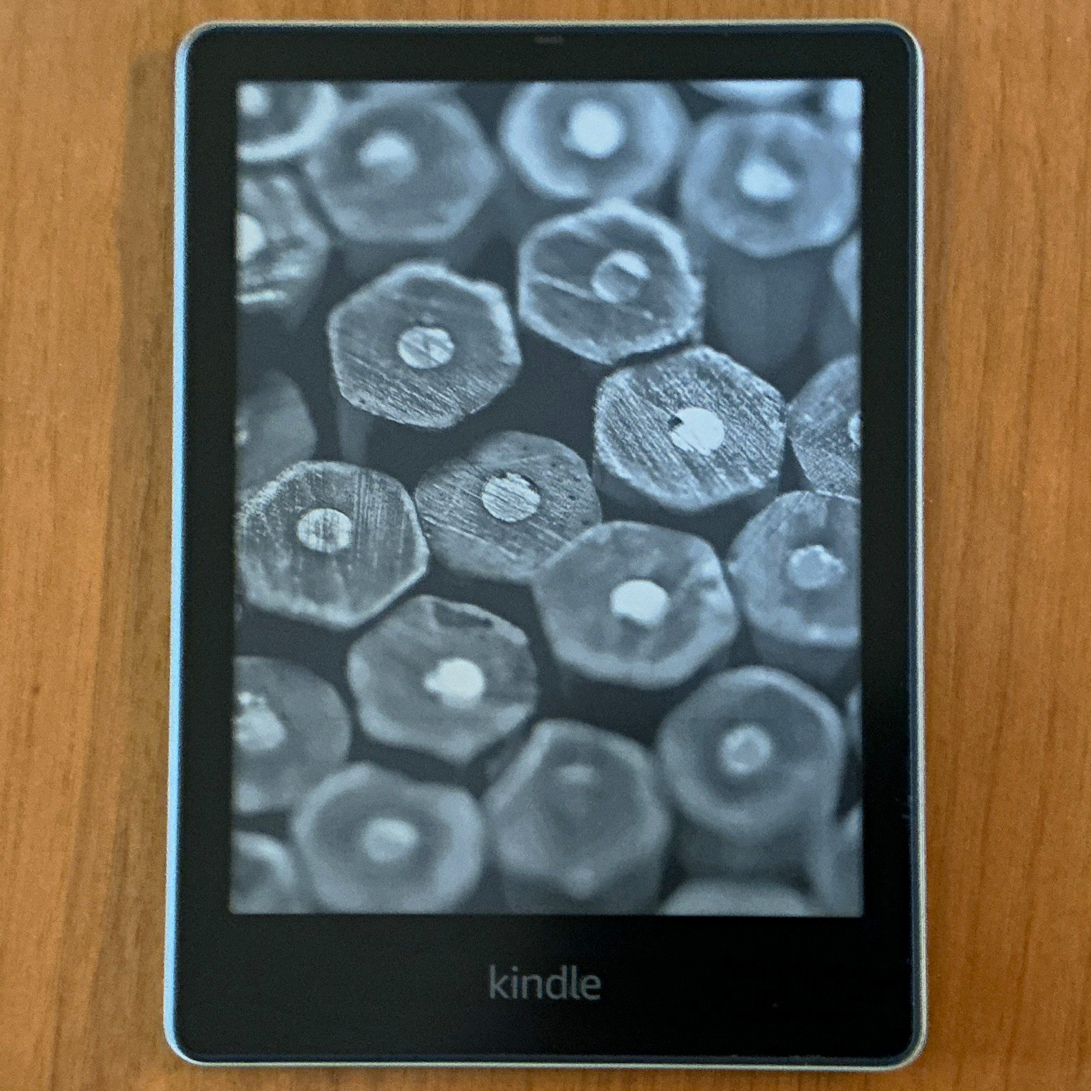 Amazon Kindle Paperwhite Signature Edition (11th Gen) 6.8in Wi-Fi 30GB Green