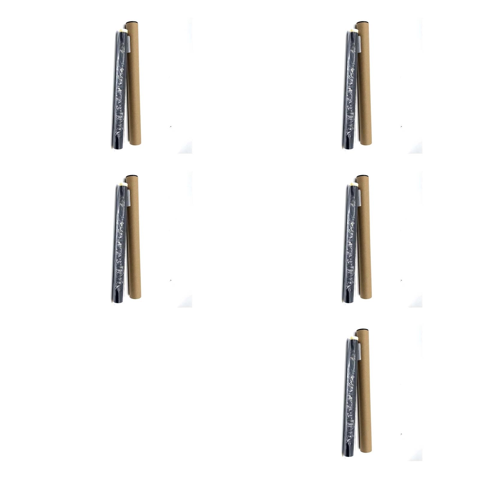 5PCS Fuser Film Sleeve Fits For Ricoh C350 C831 SP C830DN C830 C831DN