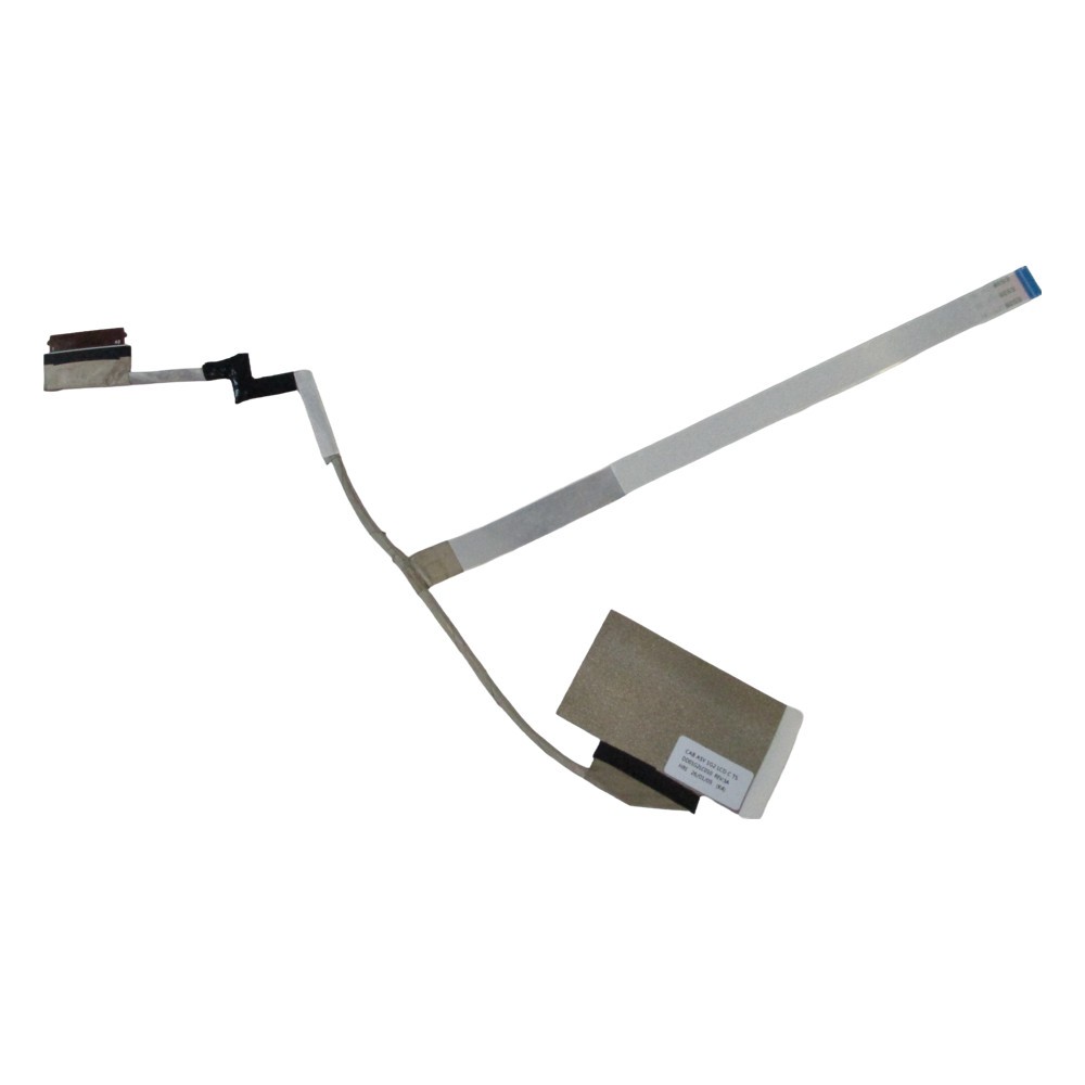 Lcd Video Cable For HP Fortis 11 G10 Chromebook 40 Pin Touchscreen N85233-001