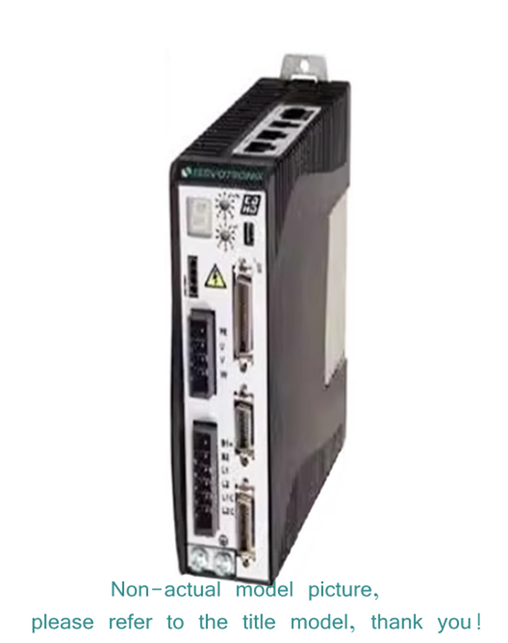 QTY:1  LDHD2-0032AEC Servo Drive, Controller Linear Module Motor