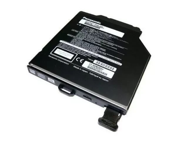 Panasonic Toughbook CF-30 CD/DVD Burner Player CF-VDM302U