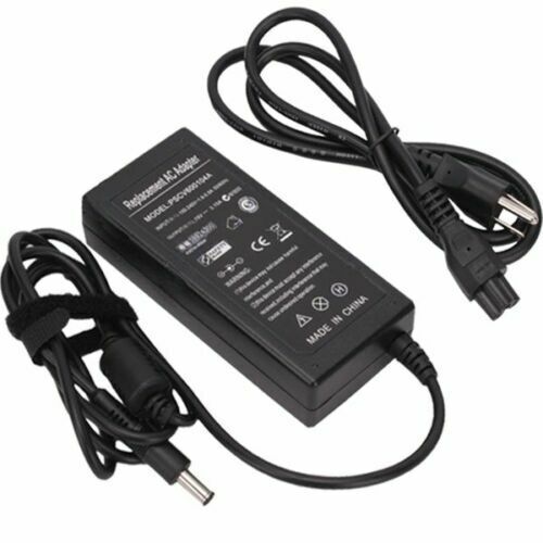 Charger For Samsung ATIV Book 2 NP270E5J NP270E5G Laptop AC Adapter Power Cord