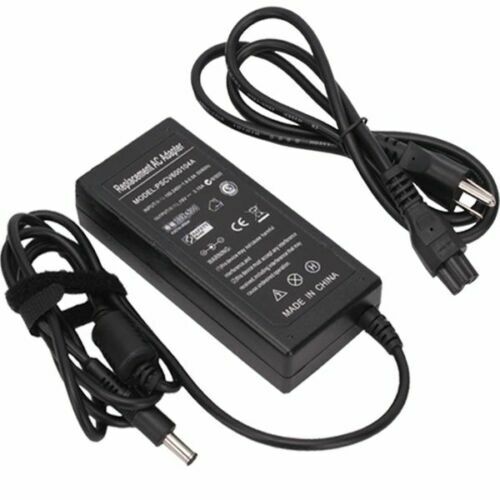 Charger For Samsung Series 3 NP365E5C NP355V5C Laptop AC Adapter Power Supply