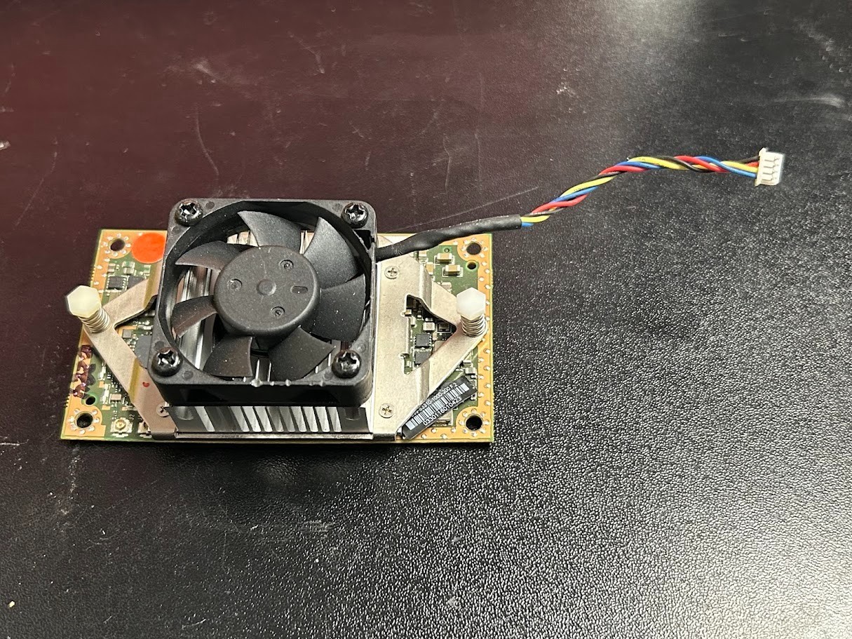 NVIDIA Jetson Module 180-83310-AAAF-A02 / 699-83310-1000-200 F 2 #95