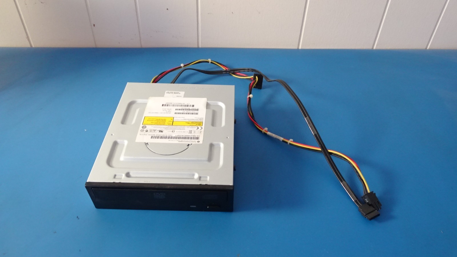 HP DVD-ROM drive SH-116 581514-001