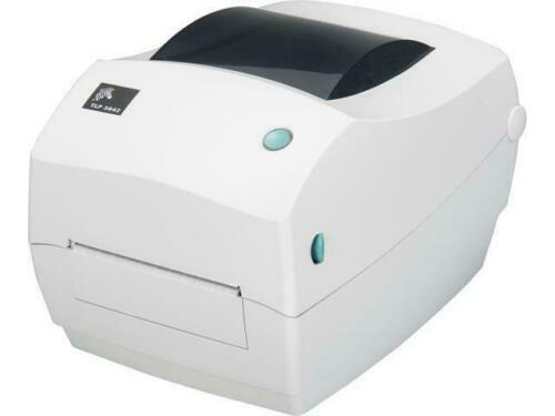 Zebra TLP3844-Z TLP 3844-Z Label Thermal Label Printer USB