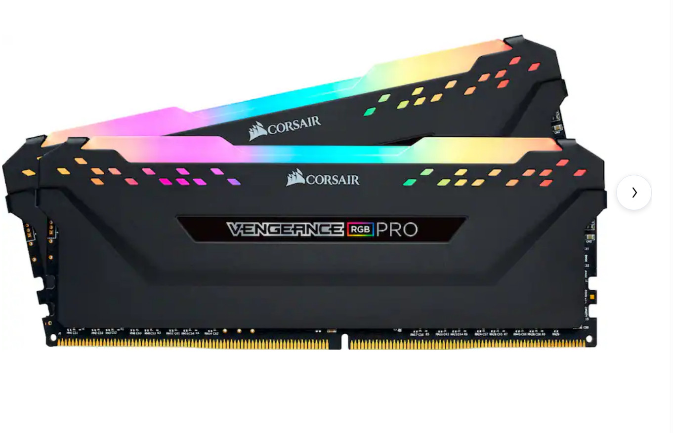 8GB KIT (2x4GB) DDR3 Gamer Desktop RAM PC4 MIXED BRANDS