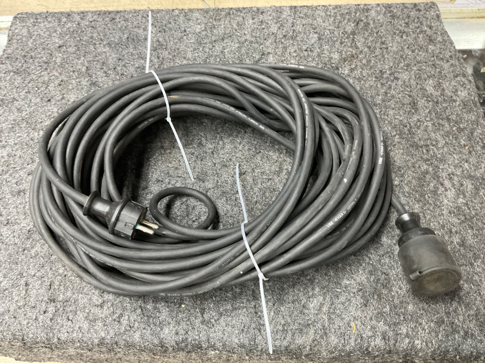 Extension Wall Cord Plug Eu Euro European Union Standard