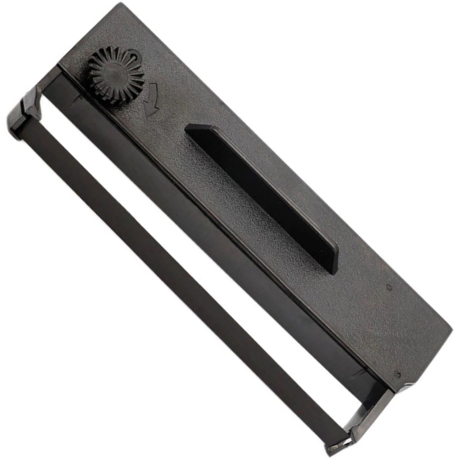 Black Farbband Ribbon Fits For Epson HL-2009A 2010 CTM290 390