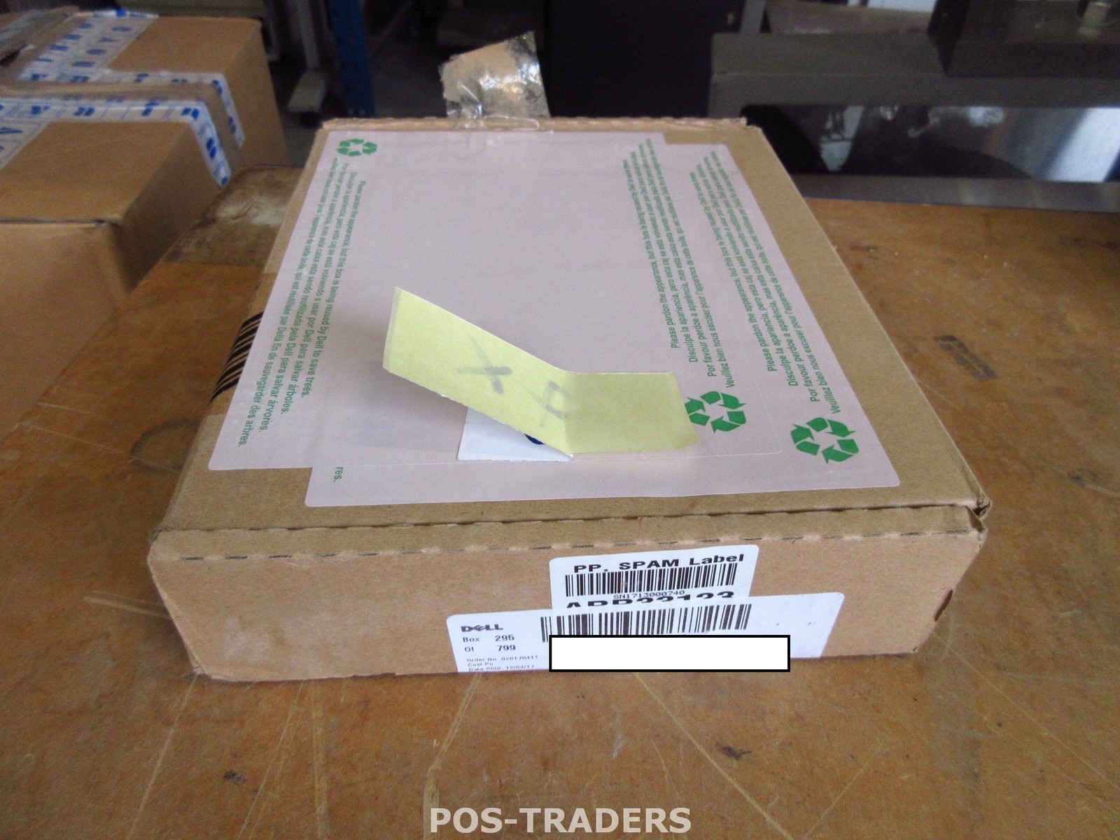 Dell N4XY2 E-Series Vesa mount for Optiplex 3020M/9020M with E plate NEW NEW