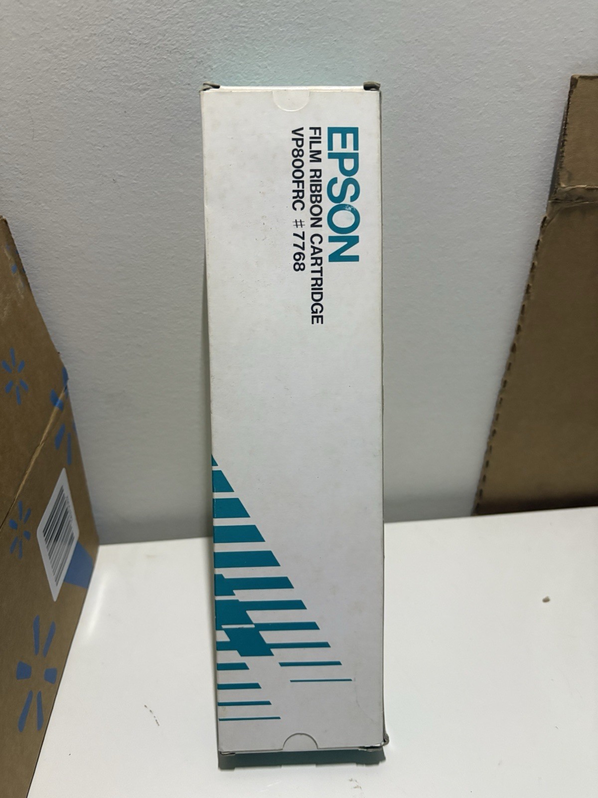 Epson Film Ribbon Cartridge VP800FRC #7768