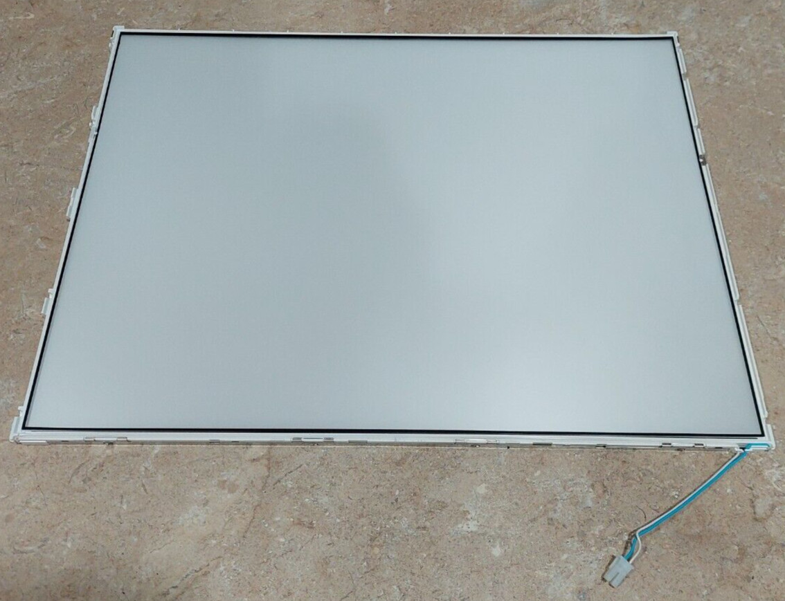 Samsung LTN150PG-L02 15" LCD back Panel LJ96-01249A LTN150PG-L02-00R4 0Y0813