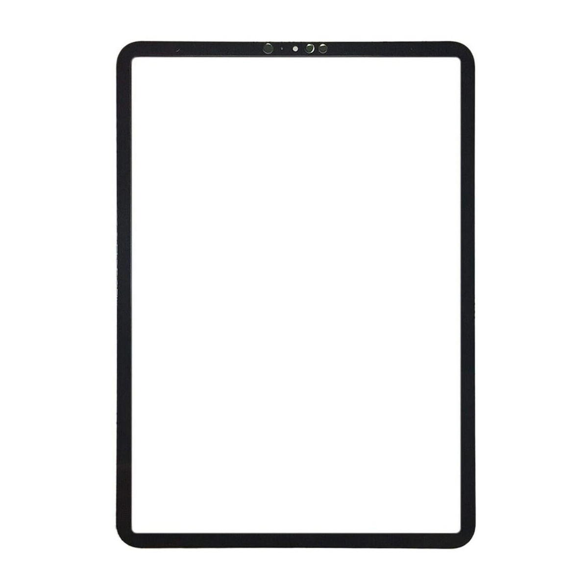 Front Top Glass Outer Screen For Apple iPad Pro 11 (2018) / iPad Pro 11 (2020)