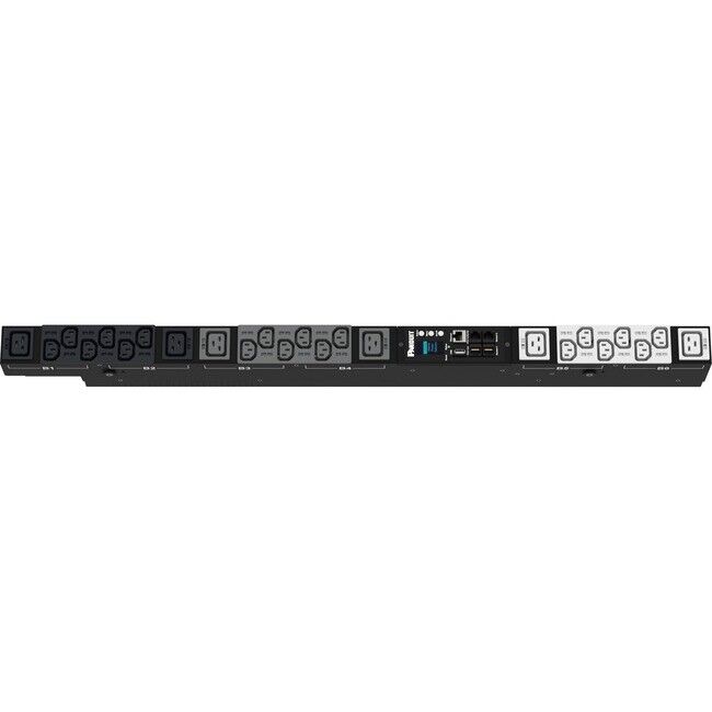 Panduit SmartZone G5 Monitored Input PDU P48D35M; 12 Devices Available In Stock