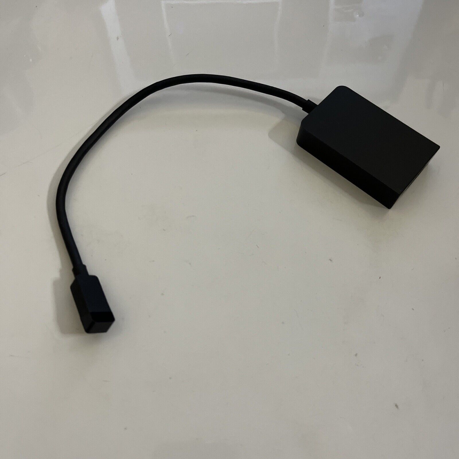 Genuine Official Microsoft Surface VGA Adapter 1518 Micro HDMI to VGA