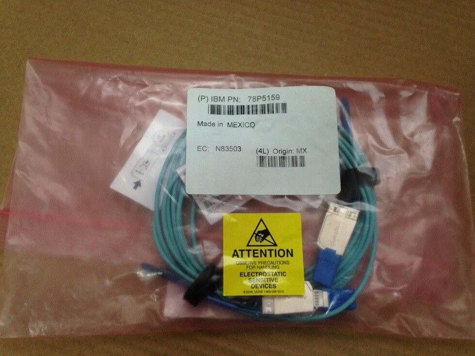 IBM MINI 78P5159 4L 