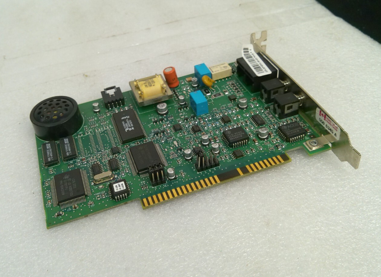 US Robotics Modem CJEUSA-20778-MM-E