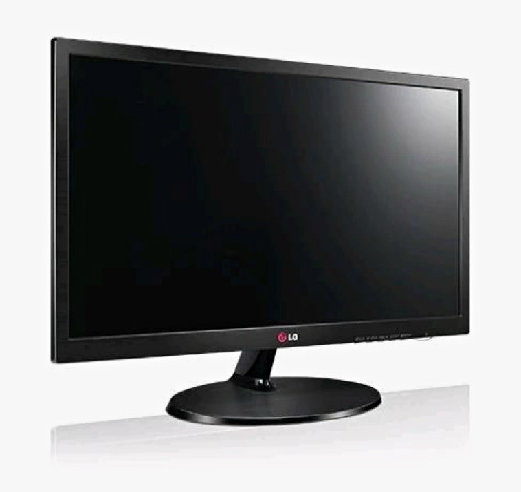 LG FLATRON 22EN43T-B / 21.5 inch / request shipping outside Germany