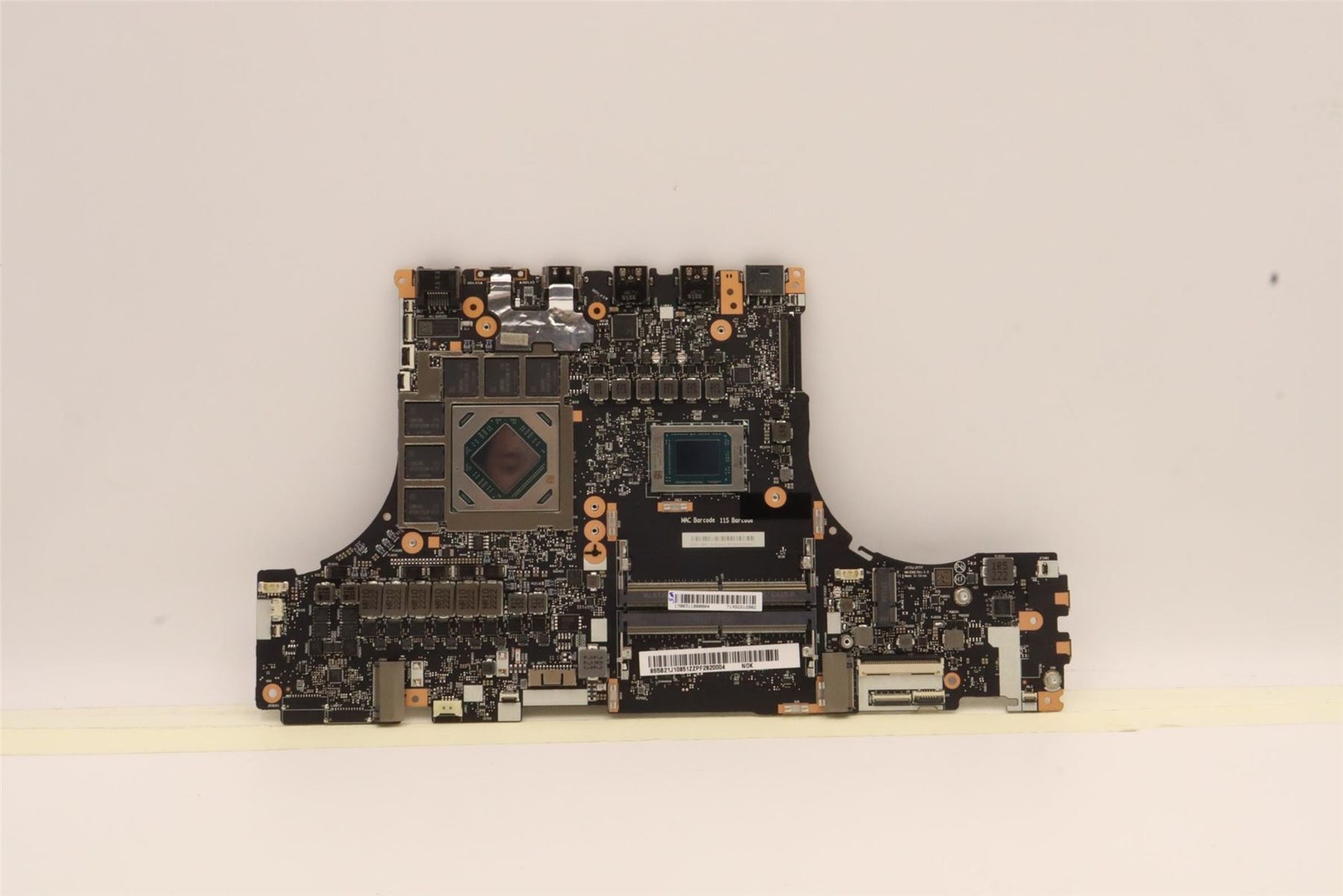 Lenovo Legion 7 16ARHA7 Motherboard Mainboard DIS AMDR96900HX 5B21J10851