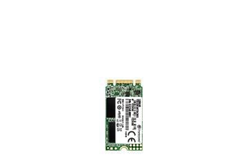 Transcend W127153481 TS128GMTS430S 420S 128GB M.2 2242 SSD SATA3 B+M Key, T ~E~