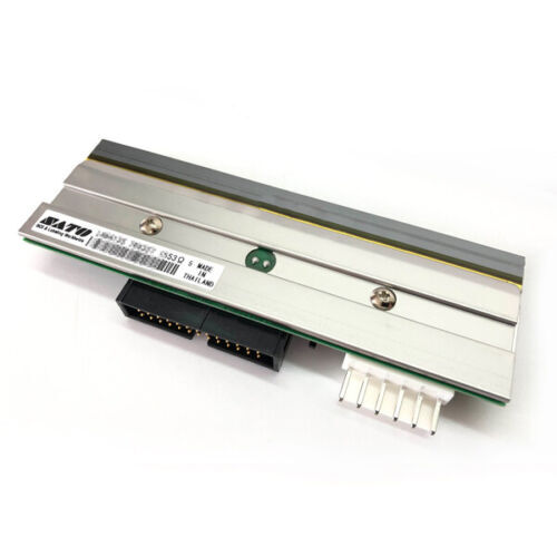 Genuine Original SATO GH000831A LH6413S M-8490Se Label Thermal Printer Printhead