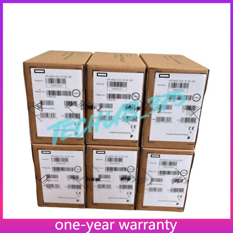 HPE 300GB 870753-B21 870792-001