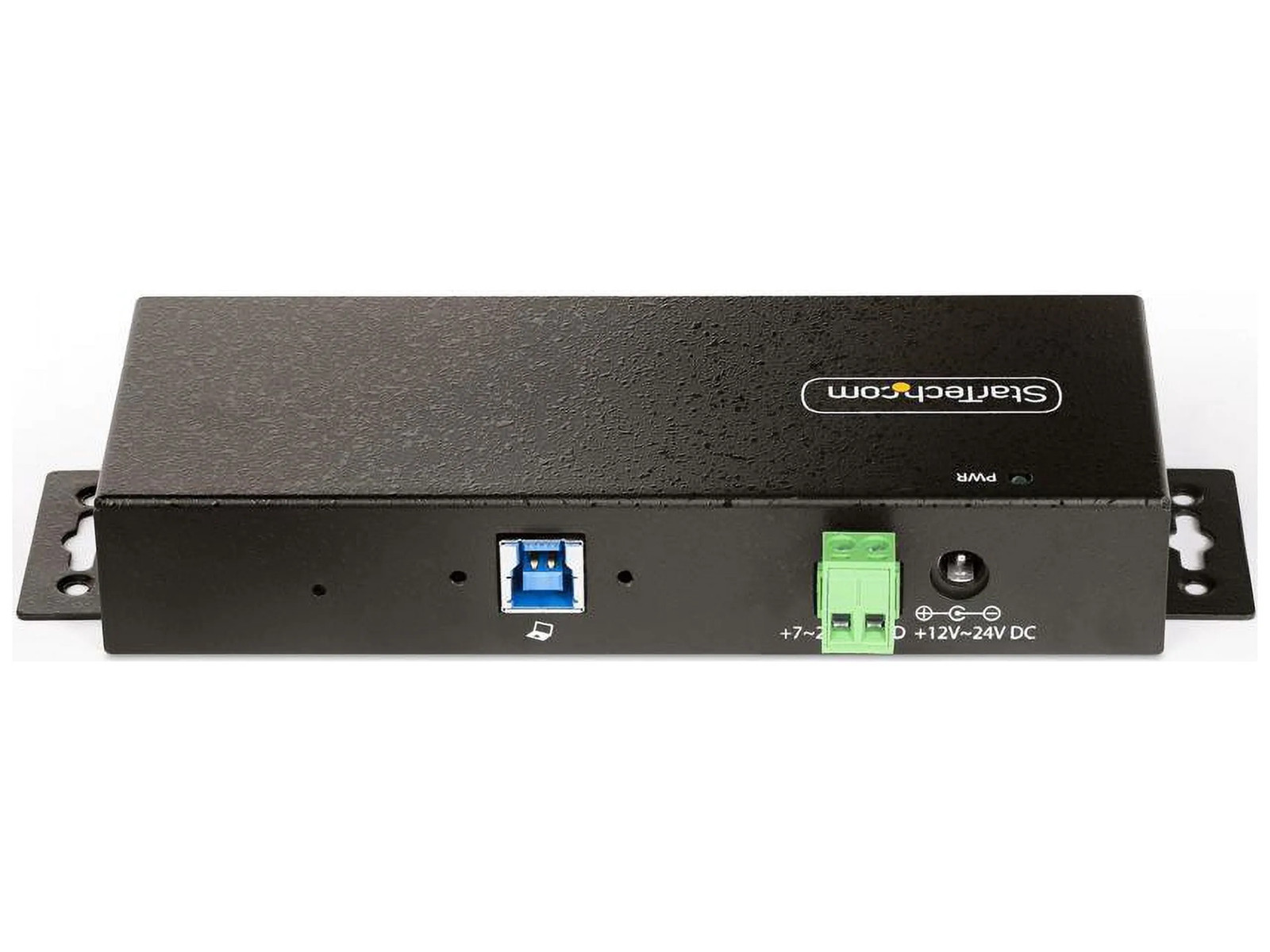 STARTECH 5G7AINDRM-USB-A-HUB StarTech AC 5G7AINDRM-USB-A-HUB 7Port Managed USB