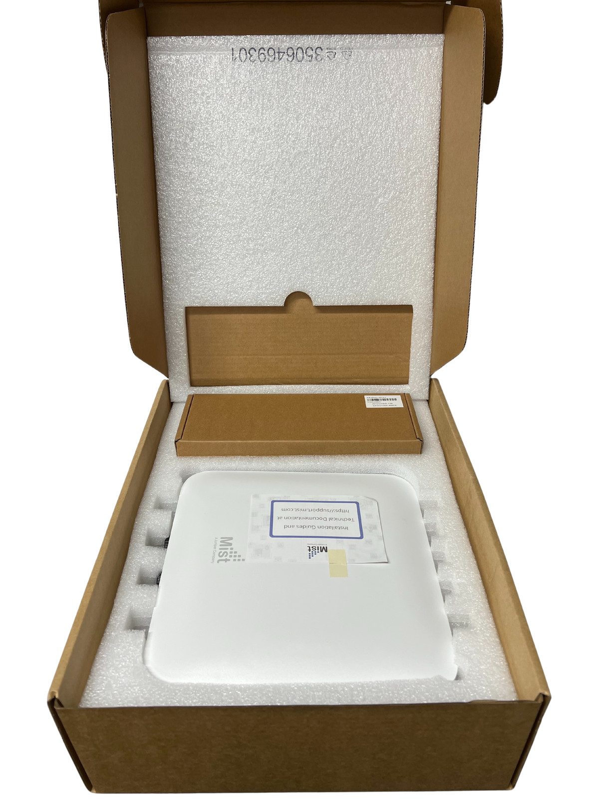 Juniper Networks Mist AP63E-US Outdoor Wi-Fi 6 Access Point NEW