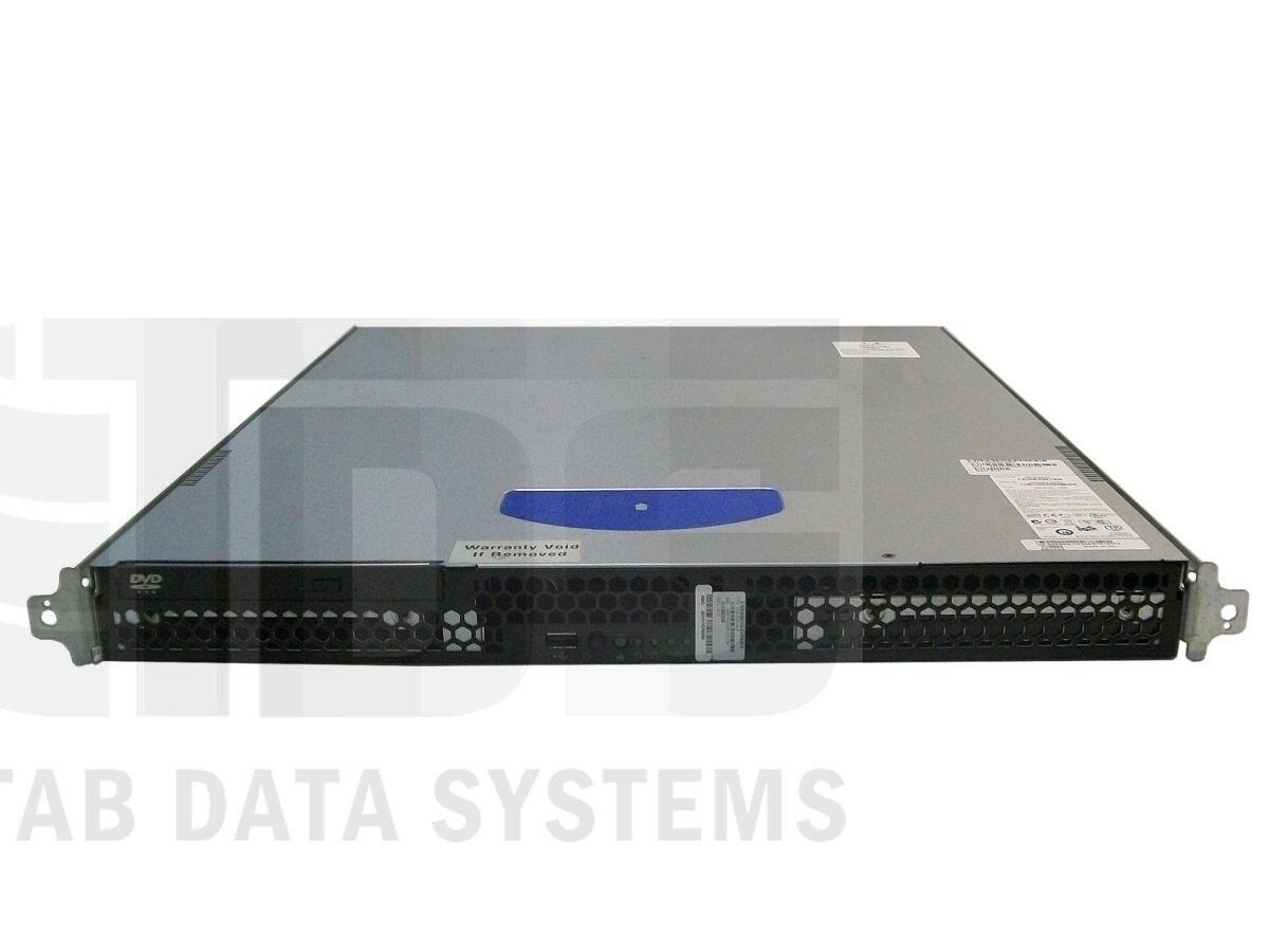 EMC² 100-520-665 1U Control Station for CELERRA, NX4, VNX