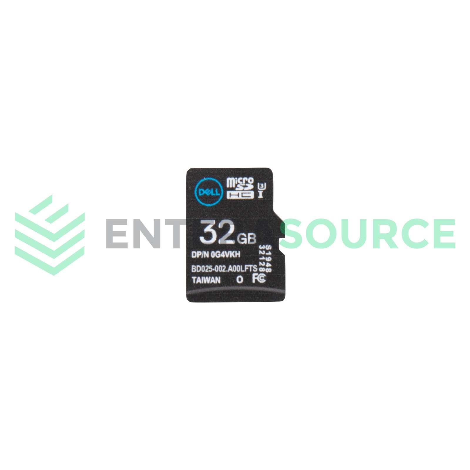 Dell G4VKH 32GB iDRAC vFlash Micro SD Card