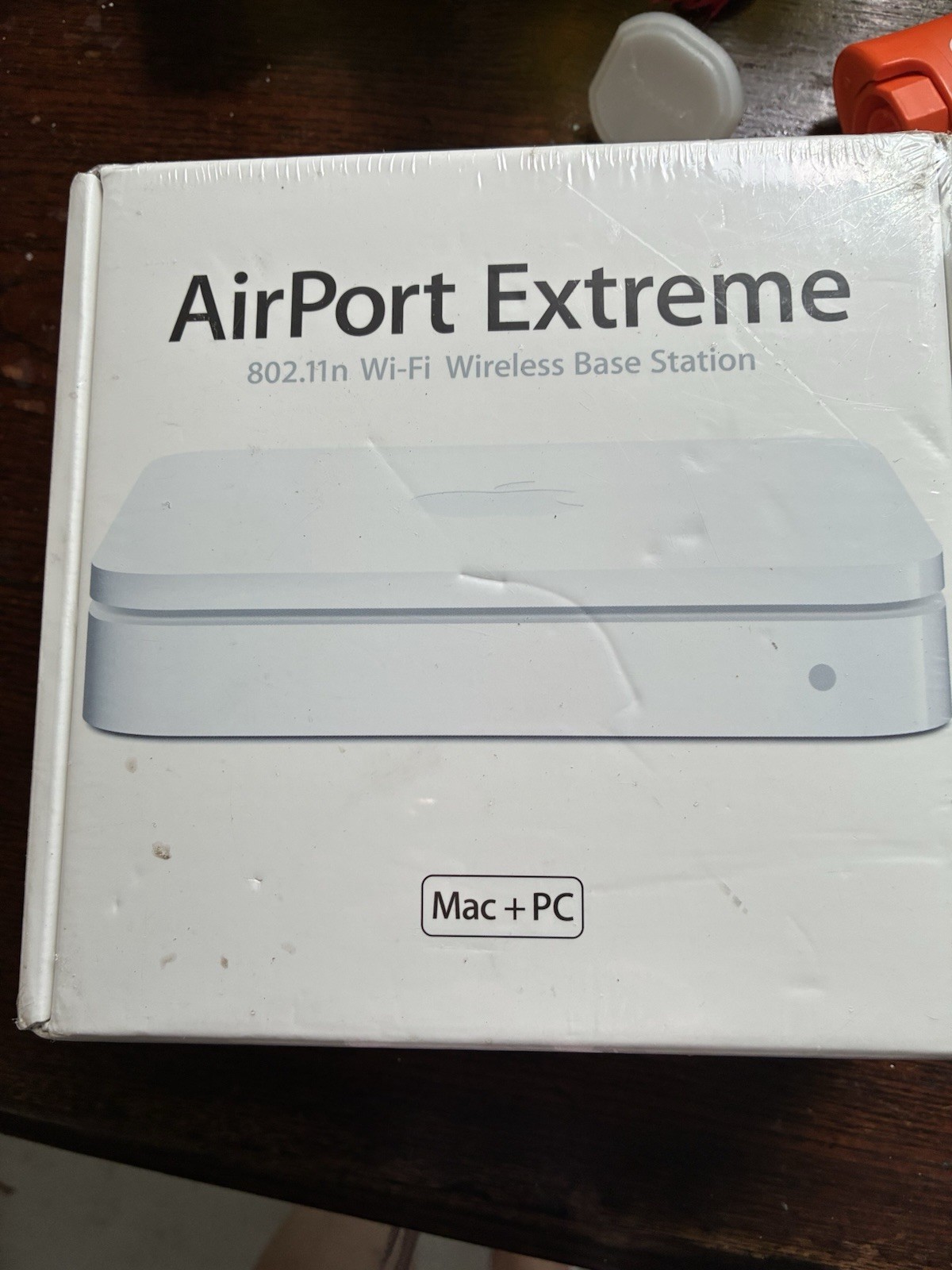 Apple AirPort Extreme A1143