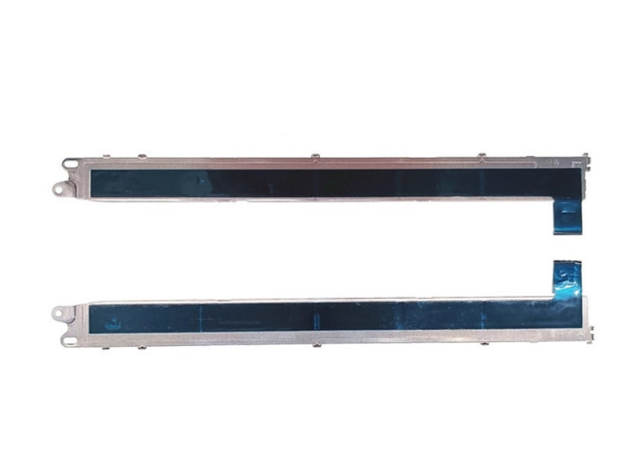 NEW L+R Hinge Bracket Screen Frame For Dell Latitude 5320 E5320 038YGT 0G7CJ0