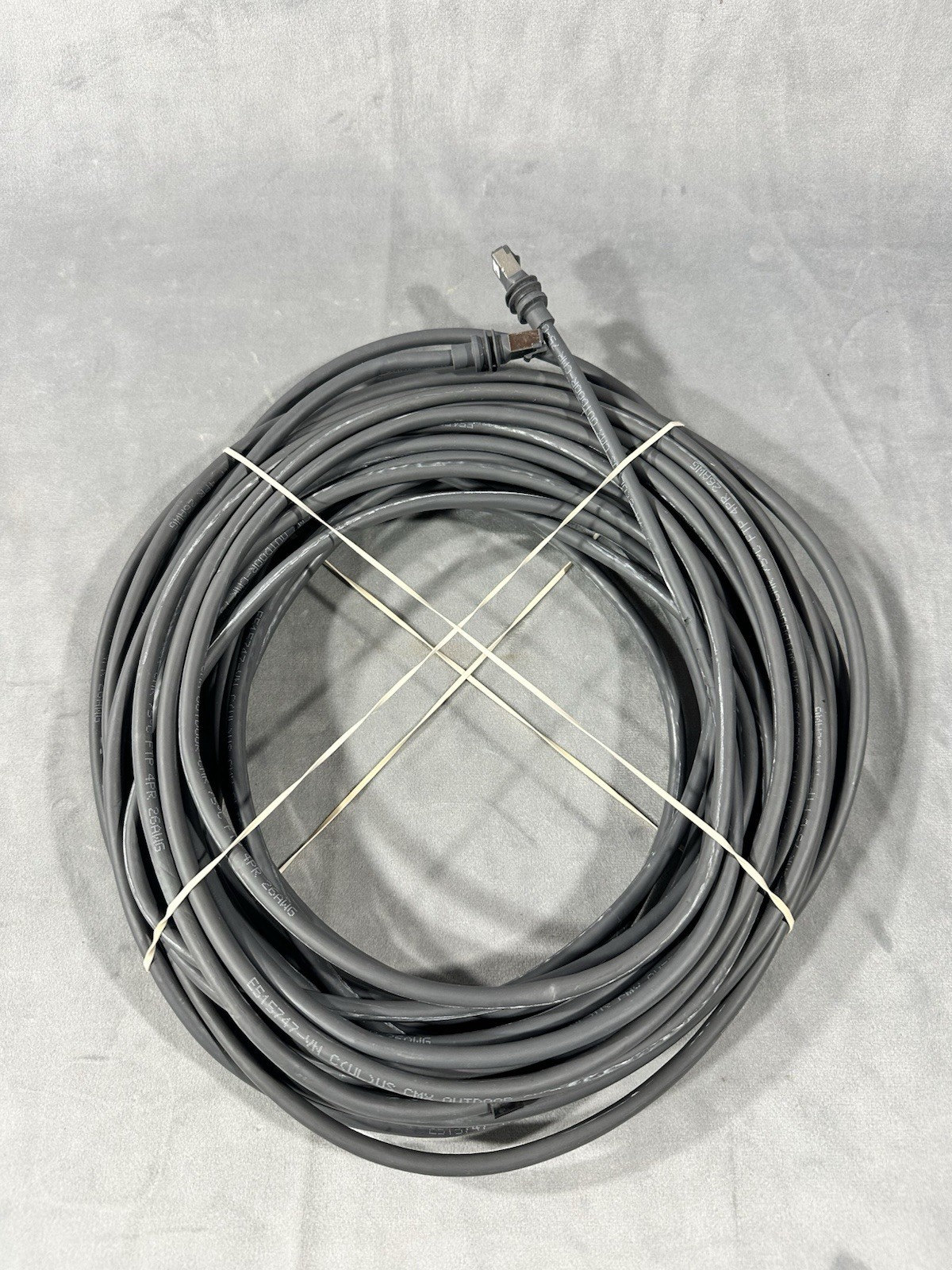OEM Genuine Starlink Gen 3 Replacement Connection Cable 50 FT