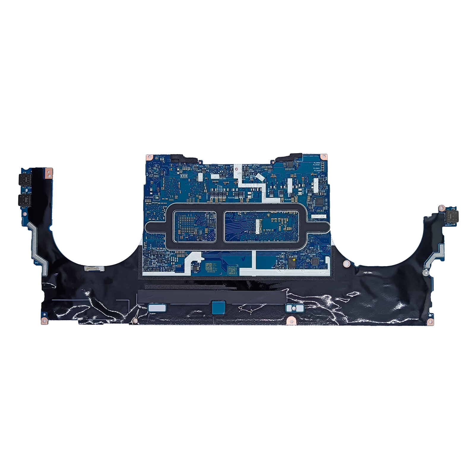 0TKYTT For Dell Precision 5570 Motherboard LA-L402P i9-12900H RTX 2000 8GB
