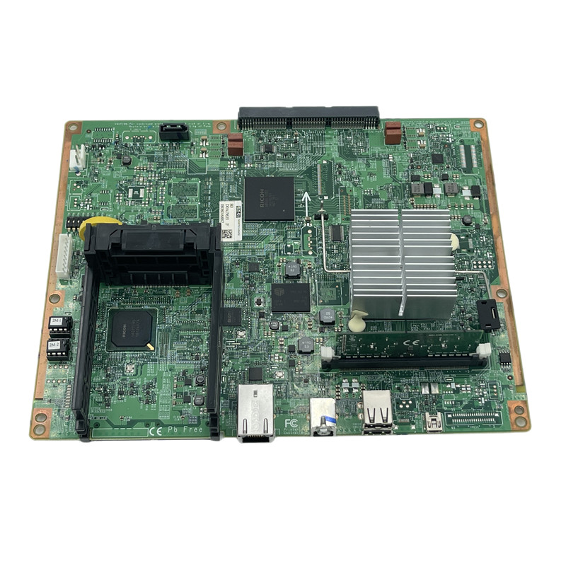 Main Control Board PCB for Ricoh MP C3004/C3504 Series